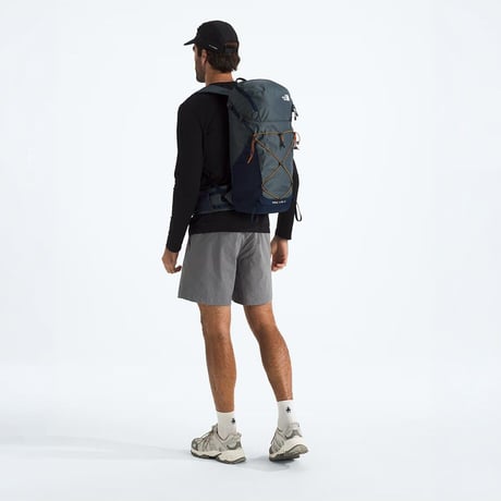TRAIL LITE 24 GRAY NM2TS81B