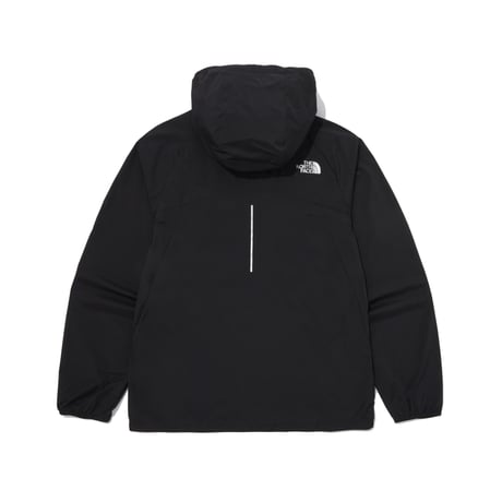 FREE LIGHT JACKET BLACK NJ3LQ05J