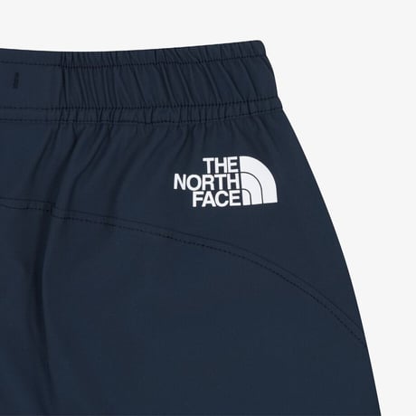 K'S ALL TRAIN SHORTS NAVY NS6KS03T