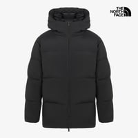 M'S CLOUD DOWN PARKA (RDS) DARK GRAY NJ1DR70B