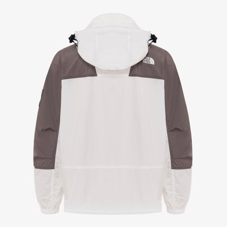 1994 MOUNTAIN WL JACKET OFFWHITE NJ3LR01J