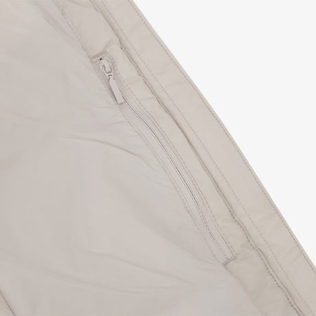 W'S CLOUD DOWN VEST (RDS) CREAM BEIGE NV1DR90B