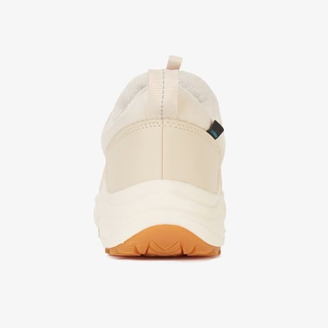 V-MOTION SLIP-ON CREAM BEIGE NS93Q56C