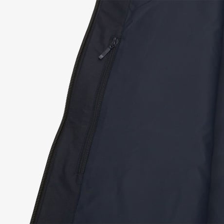 M'S ALTOS JACKET MIDNIGHT NAVY NJ2HR51B