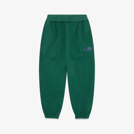 K'S GO-TO 3PCS SET JUNGLE GREEN NM5MR57U