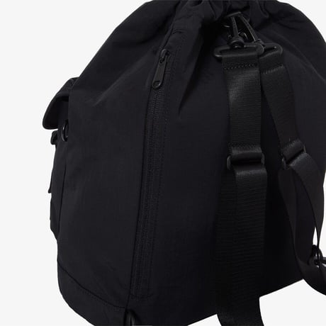 BREEZE MULTI PACK BLACK NN2PS67A