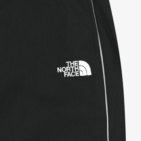 BRIO PANTS BLACK NP6NS03J