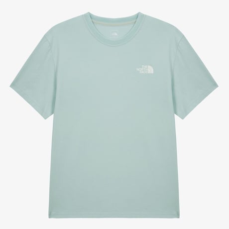 M’S 69DAYS EXPEDITION S/S R/ TEE 1 MINT NT7US62C