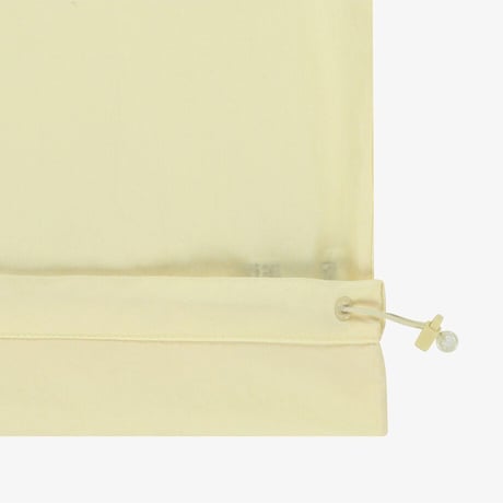 EIRA POCKET S/S R/TEE CUSTARD NT7UR18L