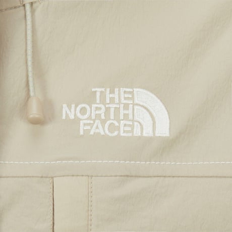 W'S VENTRA JACKET LIGHT BEIGE NJ3BS30B