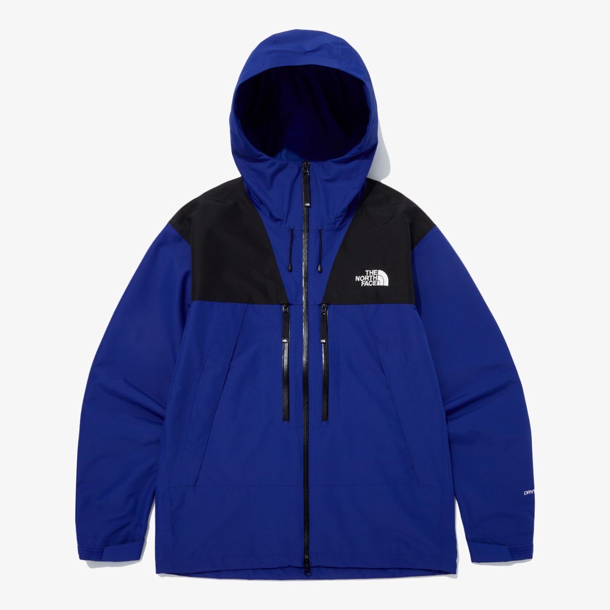 M'S MOUNTAIN PEAK JACKET ROYAL BLUE NJ2HQ01D |
