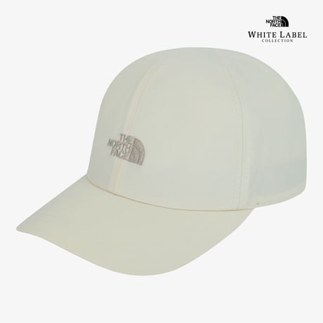 STANDARD LT BALL CAP CREAM NE3CS01K
