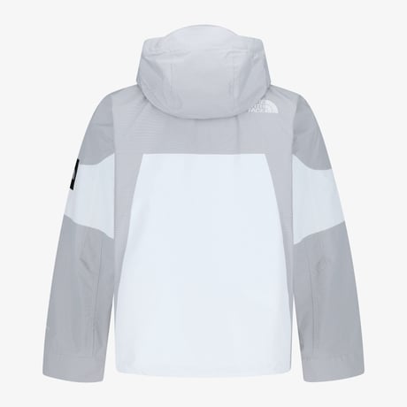 LINE-X JACKET OFF WHITE NJ2HR52