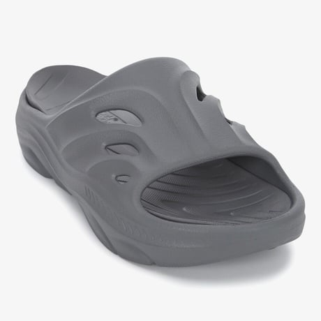 FIORD SLIDE DARK GRAY NS81R11C