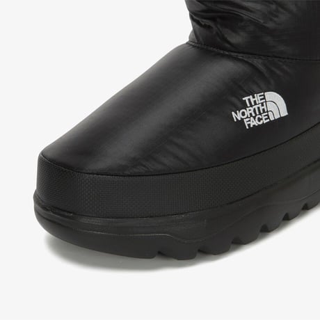 CAMP BOOTIE SHORT BLACK NS87R68A