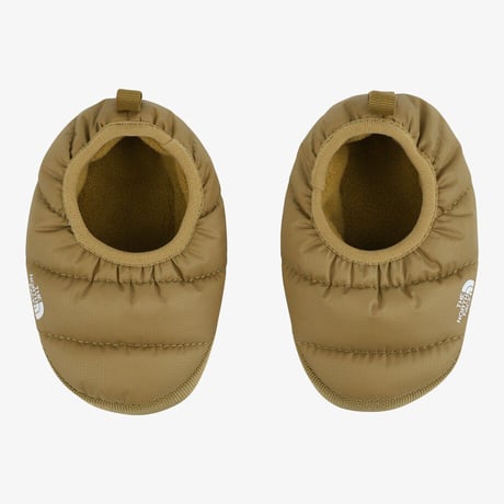 K'S BABY TENT MULE BROWN NS85S95B