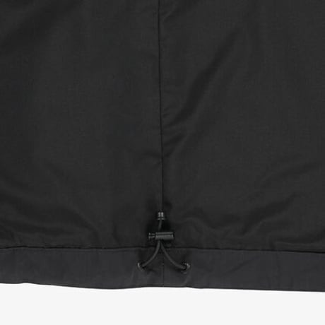 EXPLORER JACKET BLACK NJ2HR54J