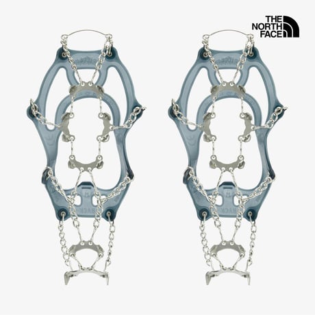 DURABLE LIGHT CHAIN EISEN DARK GRAY NA5MR65A