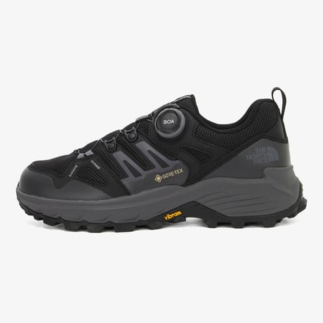 HEDGEHOG BOA GTX BLACK NS91S01A