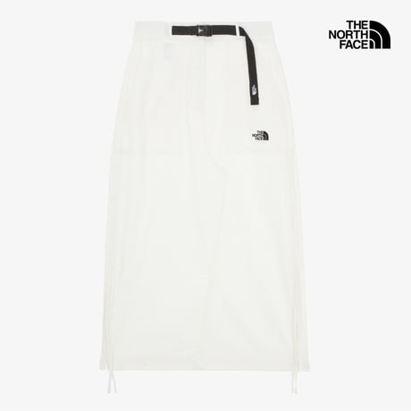 W’S COVE SKIRT OFF WHITE NK6NR31C