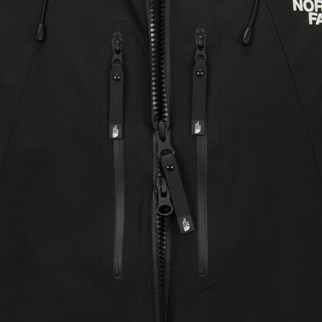 M'S MONTERA JACKET BLACK NJ2HS02A