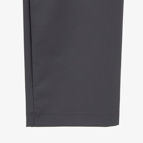 K'S ALL TRAIN PANTS CHARCOAL GREY NP6KQ06U
