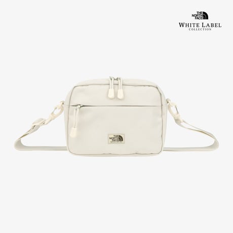 STANDARD CROSS BAG M CREAM NN2PR50K