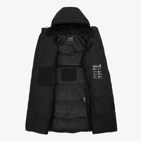 M'S VAIL DOWN COAT (RDS) BLACK NC1DR69A