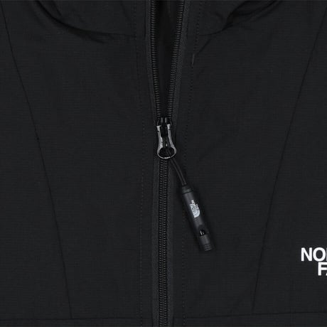 K'S COMPACT JACKET BLACK NJ3LS12U
