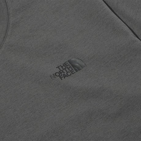 STINSON S/S R/TEE DARK GRAY NT7UQ04J