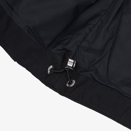 M'S STRATA JACKET BLACK NJ3BS50A