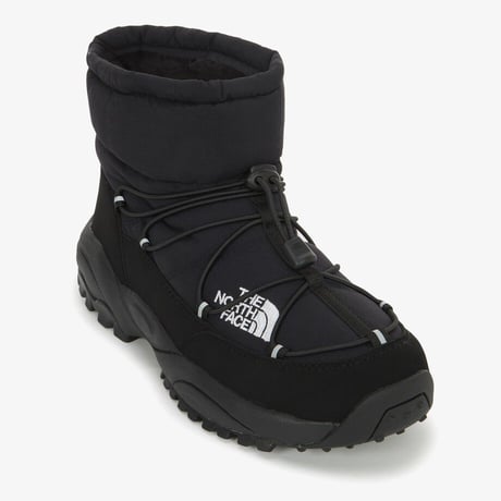 BOREALIS BOOTIE BLACK NS87R65A