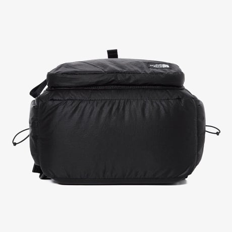 BREEZE BACKPACK_PD REAL BLACK NM2DS59A