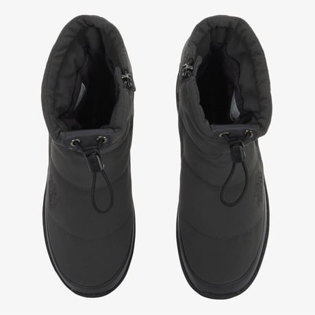 NUPTSE BOOTIE SHORT CHARCOAL NS87R63B