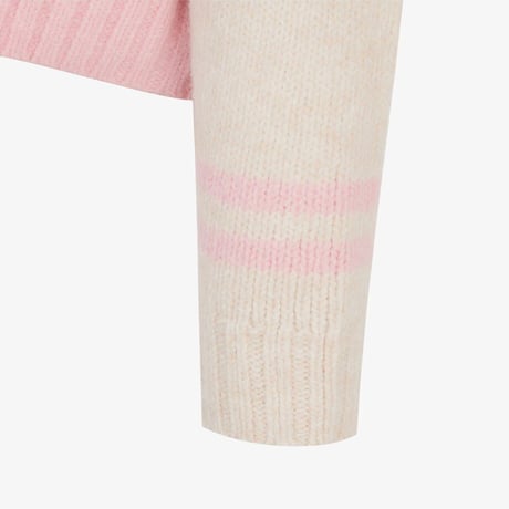 G'S LUMELLA ZIP UP LIGHT PINK NJ5SR54T