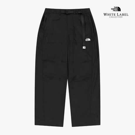 SHELDON PANTS BLACK NP6NS04J