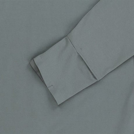 SPEEDON L/S R/TEE GRAY NT7TR53K