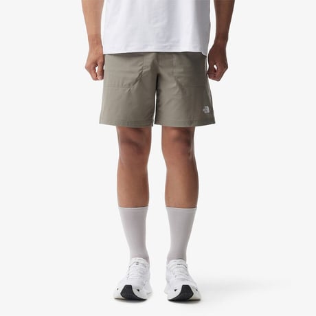 M'S DAYTRAIN SHORTS BEIGE BROWN NS6NS04C