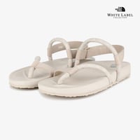 TRAVEL FLIP-FLOP BEIGE NS83R51L