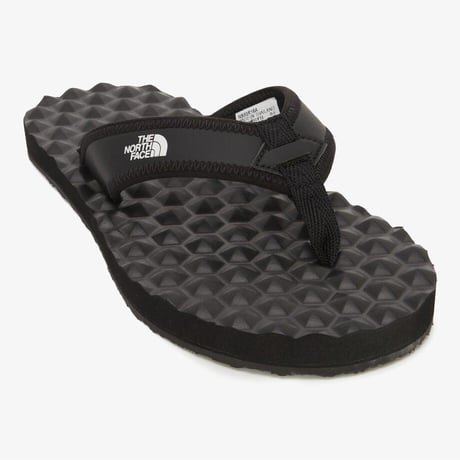 BASE CAMP FLIP EX BLACK NS83R16A