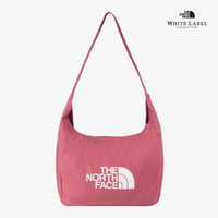 BIG LOGO SHOULDER BAG ROSE PINK NN2PR21N