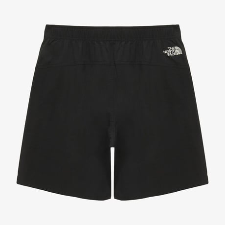M'S READY-TRAIN SHORTS BLACK NS6PS01A