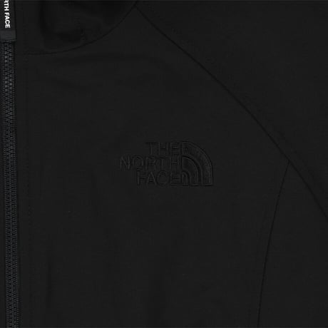W'S OLEMA HOODIE BLACK NJ3BR80J