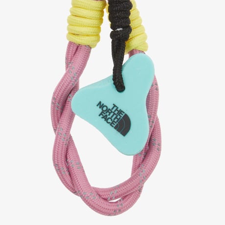 CLIMBING HOLD KEY RING MINT NA5AS09C