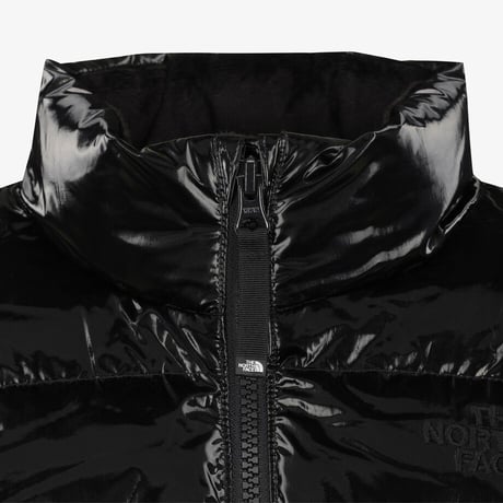 K'S GLOW EX ON JACKET BLACK NJ3NS83S