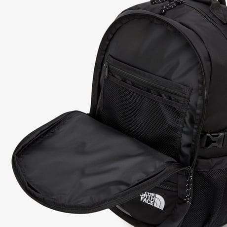 32L SUPER PACK II リュック BLACK