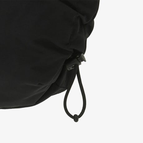 BREEZE TOTE BAG MINI BLACK NN2PS35A
