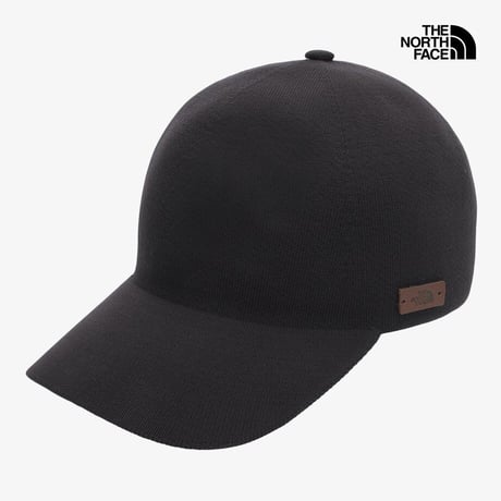 URBAN 3D BALL CAP BLACK NE3CR80A