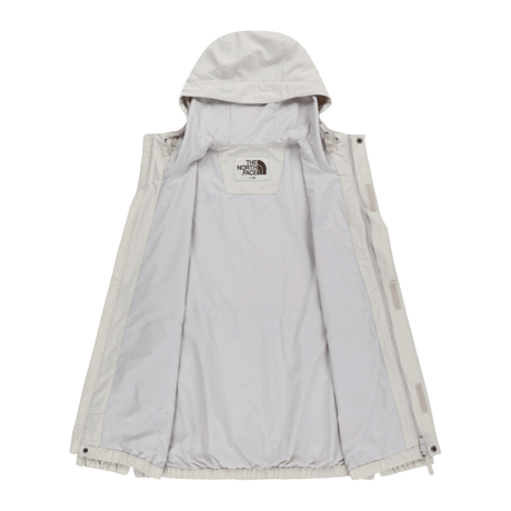 VILAN EX JACKET WHITE SAND NJ3BR58K