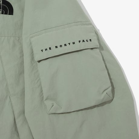 MANTON JACKET/H LIGHT KHAKI NJ3BQ12K